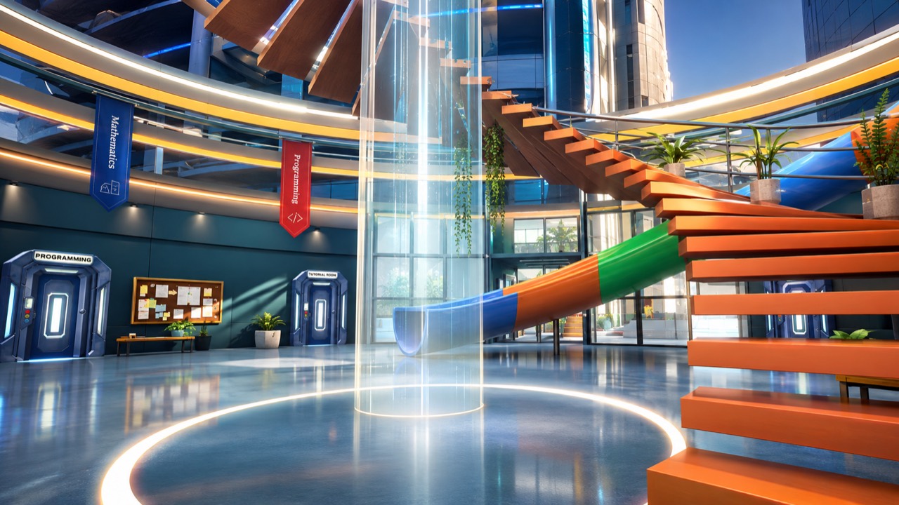 Da1Ilmverse, product screenshot