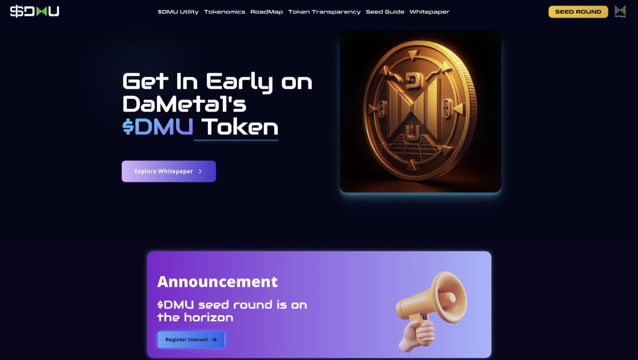 A token designed for real utility across the world